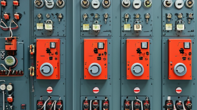 What is an Isolator Switch and How Does it Work?