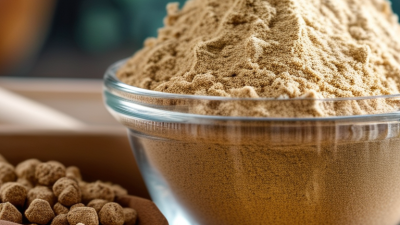 How to Source TCCA Granules for Your Business Needs?