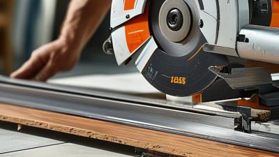 Top Professional Tile Cutter 2026 Buying Guide and Tips?