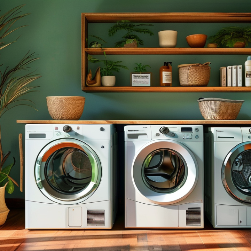 Best Eco Clothes Dryer Options for Sustainable Living in 2026?