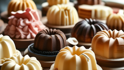 The Best Cake Boards for Global Buyers in China