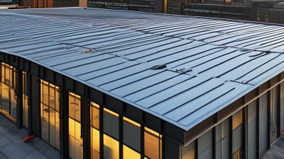 What is Metal Decking and How Does It Benefit Your Project?