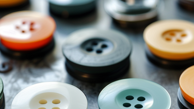 2026 Top Plastic Push Button Trends for Global Buyers?