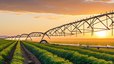 2026 How to Choose the Best Irrigation System Accessories?