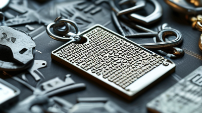 Explore the Best Metal RFID Cards for Global Buyers Today?