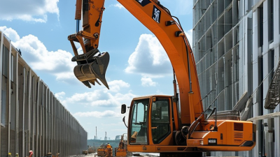 2026 Best Tilting Quick Coupler for Global Buyers?
