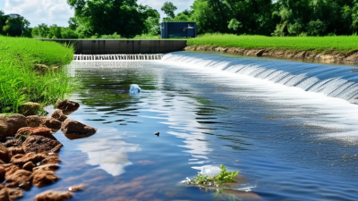 Why Choose Uf Membrane for Your Water Purification Needs?