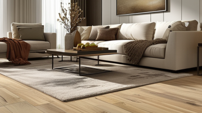 How to Choose the Best Spc Plank Flooring for Your Home?