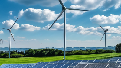 Why Choose Bess Microgrid Solutions for Your Energy Needs?
