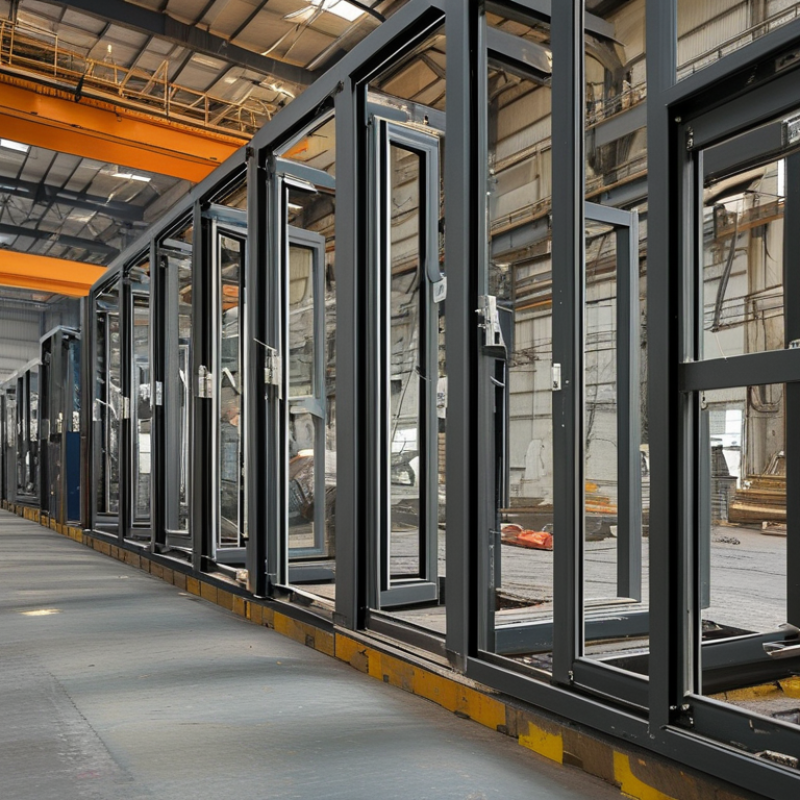Aluminum Window Machine Buying Guide for Global Importers?