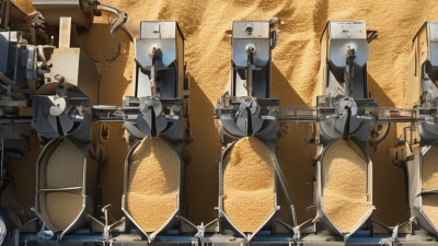 What is a Grain Destoner Machine and How Does it Work?