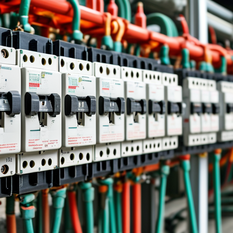 Understanding 125amp MCCB Applications and Benefits for Buyers?