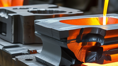 What is Aluminium Casting Mold and How to Choose It?