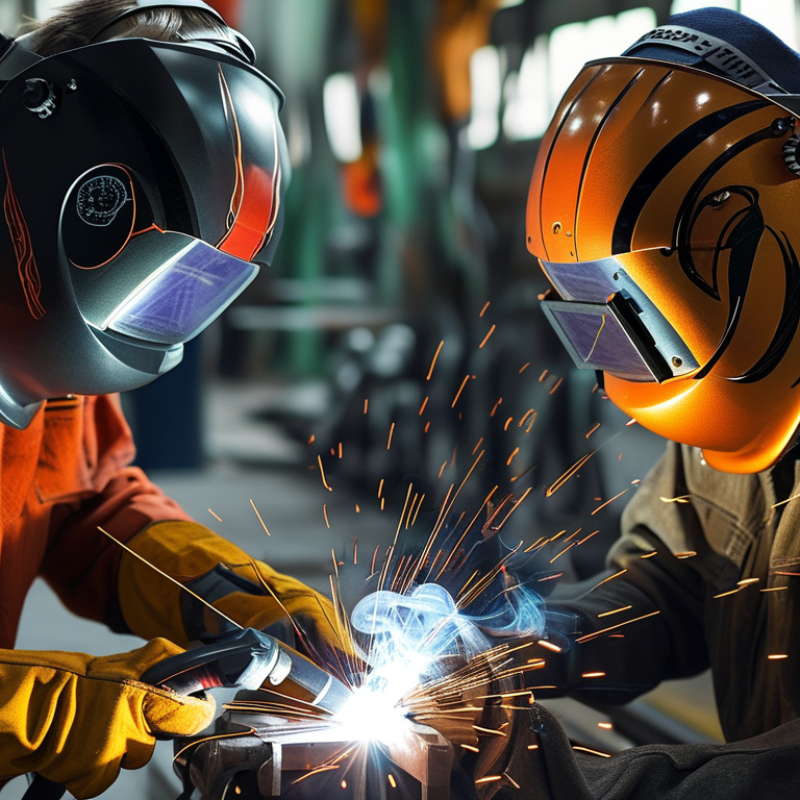 Top 10 Welding Machines in China for Global Buyers?