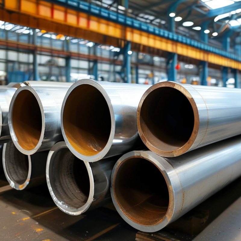 Best Aluminium Pipe Suppliers for Global Procurement Needs?