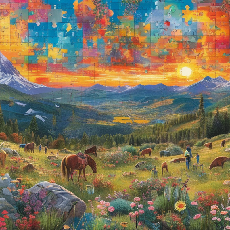 Best 300 Piece Jigsaw Puzzles for 2026 Top Picks?