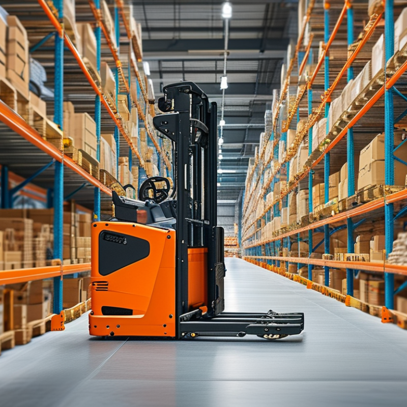 How to Choose the Right Pallet Shuttle Systems for Your Warehouse?