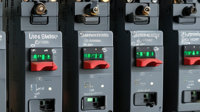 How to Choose the Right DC MCB Single Pole for Your Needs?