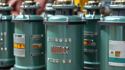 Top 10 Transformer Parts Buyers Guide for Global Procurement?