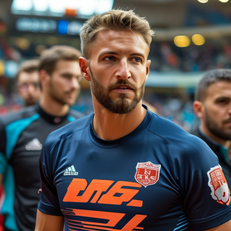 2026 Best Team Jersey Buying Guide for Global Buyers