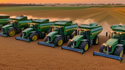 Top Soybean Dryer Solutions for Global Buyers in 2026?