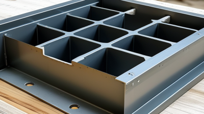 Why Choose Aluminum Square Channel for Your Projects?