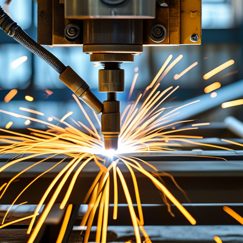 What is Wire Mesh Welding Machine and How It Works?