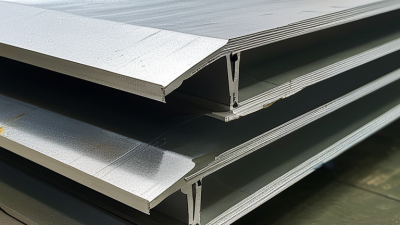 2026 Top Aluminum Moulding Profiles for Global Buyers?