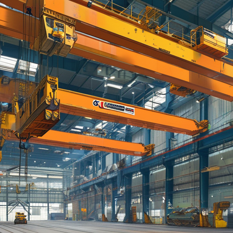 Top Reasons to Choose a Girder Crane for Your Business Needs?