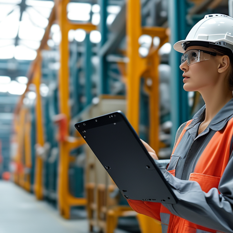Why Choose Industrial Remote Control Solutions for Your Business?