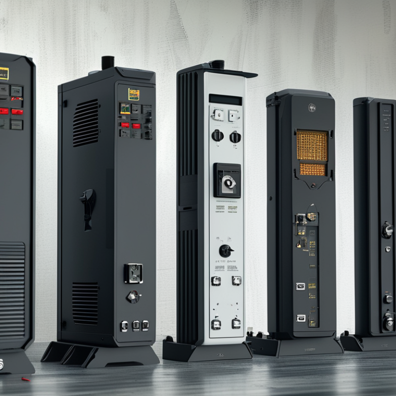 How to Choose the Right Surge Protective Device for Your Needs?