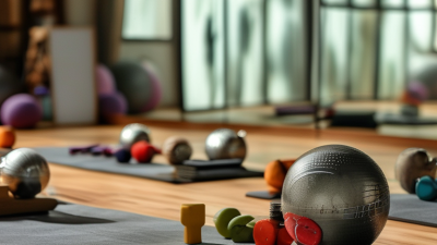 Top Pilates Equipment Tips for Global Buyers in 2026?