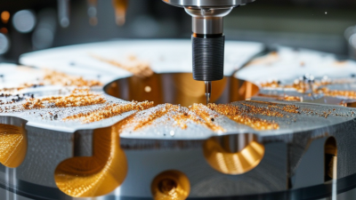 2026 Best Cnc Precision Machining Services for Global Buyers?