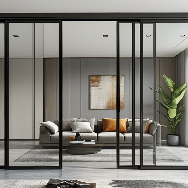2026 Best Aluminium Sliding Doors for Your Home Upgrade?