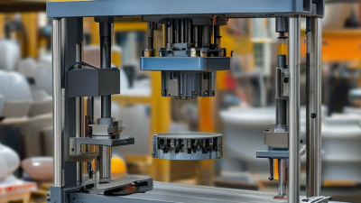 Top 5 Smc Moulding Press Options for Global Buyers?