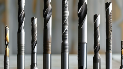 How to Choose the Best Core Drilling Bits for Your Projects?