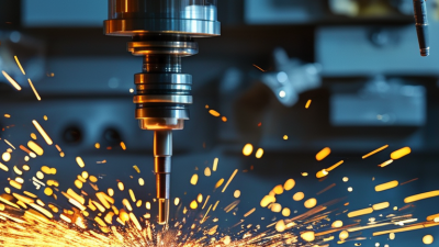 Top 10 CNC Precision Machining Techniques You Should Know?