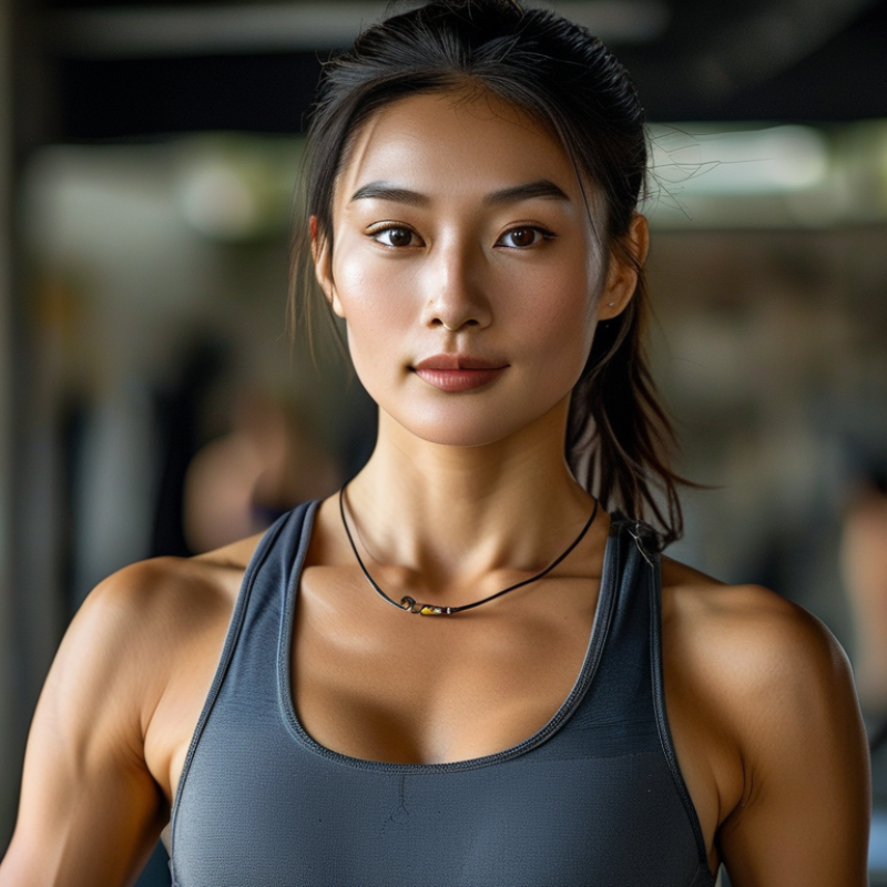 Best Gym Clothes in China for Global Buyers?