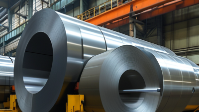 Top 5 Tips for Choosing the Best Cold Rolling Machine?