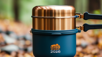 2026 How to Choose the Best Insulated Portable Pot for Travel?