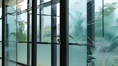 The Best Safety Glass Solutions from China What Do You Need?