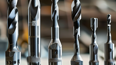 Top Stainless Steel Drill Bits for Global Buyers in 2026?