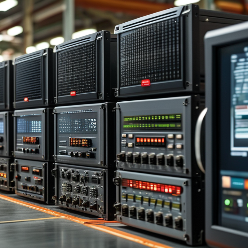 Why Choose RF Combiners for Your Next Project?