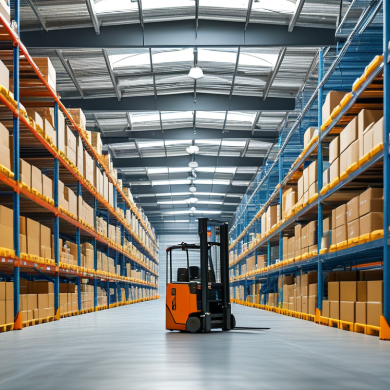 How to Find the Best Spain Warehouse for Your Global Sourcing?
