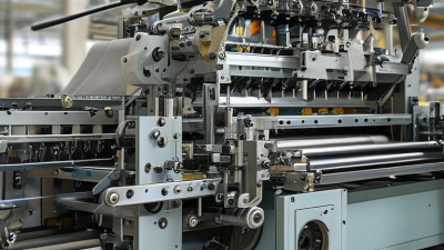 High-Speed Nonwoven Slitter Buying Guide for Global Buyers?