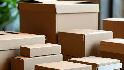 How to Choose the Right Packaging Box for Your Business?