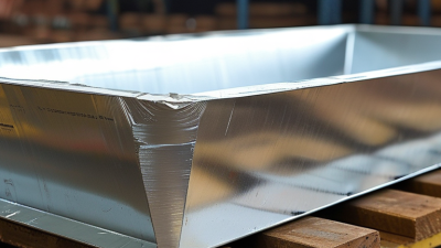 Aluminum Square Channel Sourcing Tips for Global Buyers