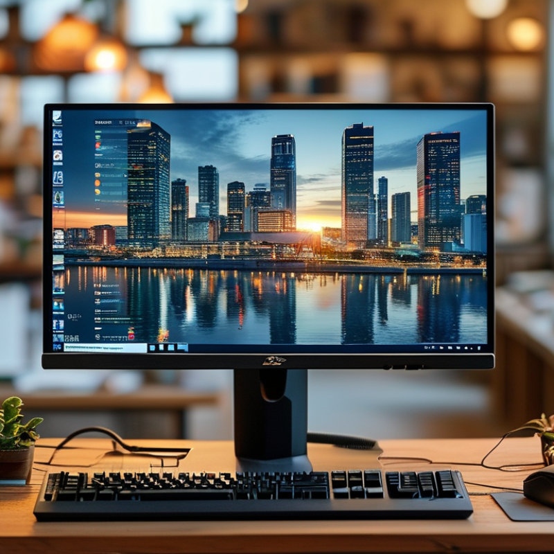 Top TFT Display Manufacturers to Consider in 2026?