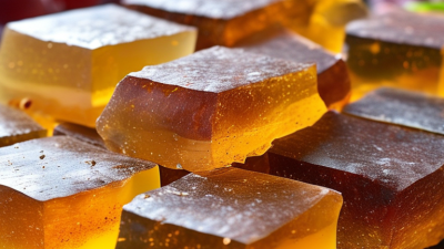 Top 10 Tips for Choosing Edible Gelatin for Your Business?