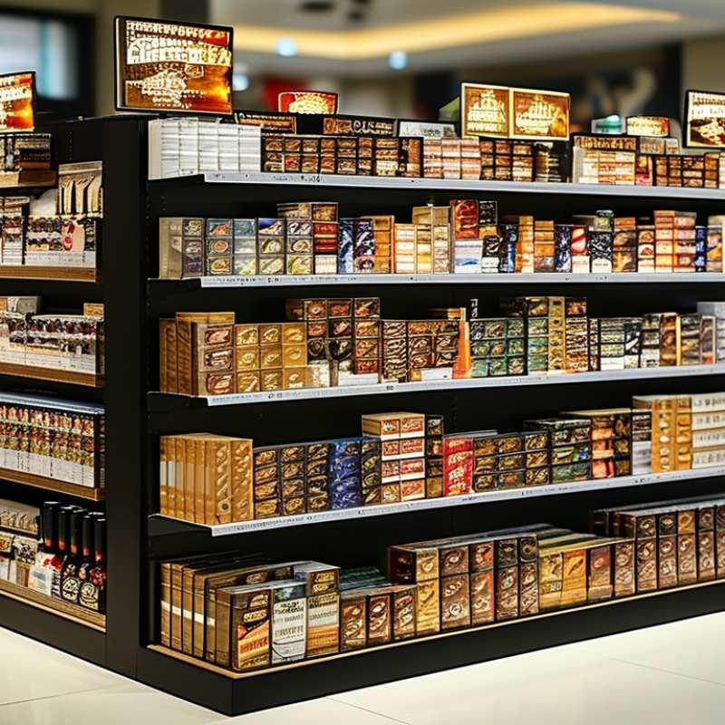 How to Choose the Best Smokeless Tobacco Display Stand?